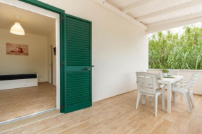 Appartamento Iremar E1 - MyHo Casa Vieste